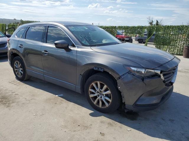 2018 Mazda Cx-9 Touring VIN: JM3TCACY2J0210359 Lot: 57241764