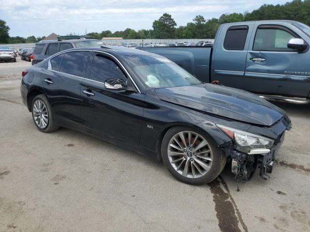 2019 Infiniti Q50 Luxe VIN: JN1EV7AP5KM513433 Lot: 56649634