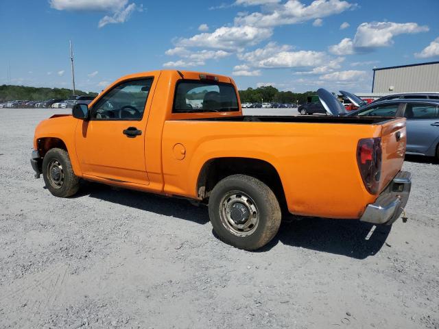 2008 GMC Canyon VIN: 1GTCS149588206790 Lot: 56654824