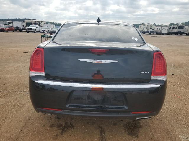 2019 Chrysler 300 Limited VIN: 2C3CCAEG2KH698114 Lot: 55383484