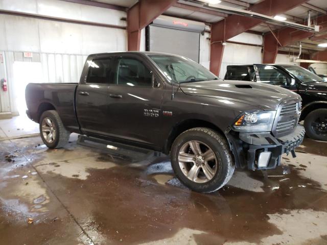 2014 Ram 1500 Sport VIN: 1C6RR7HT4ES410341 Lot: 55306314