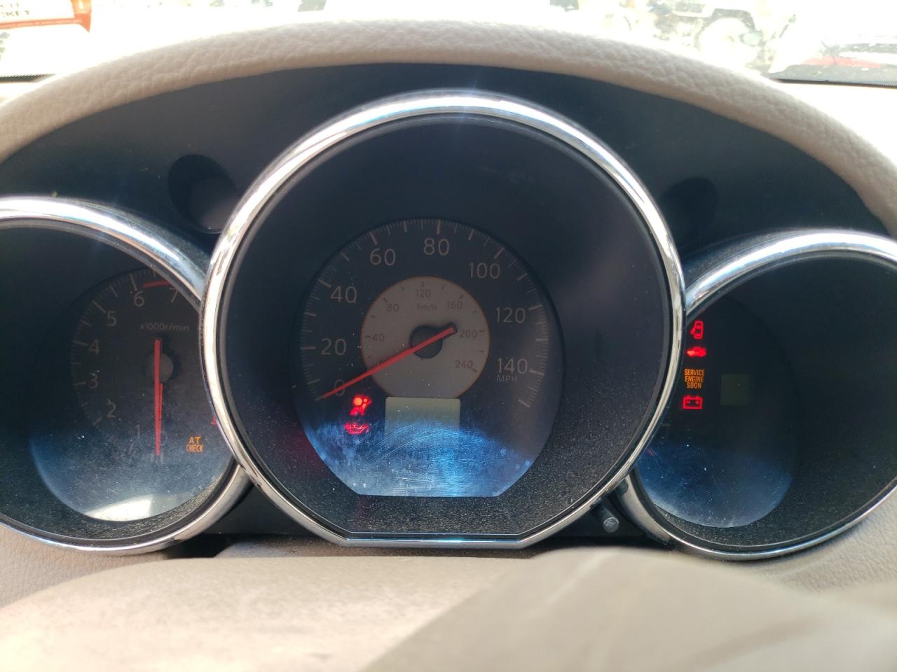 1N4AL11D55C271120 2005 Nissan Altima S