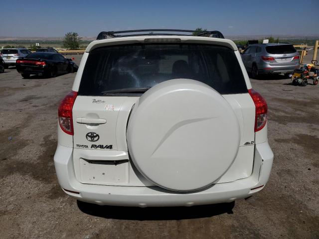 2007 Toyota Rav4 Limited VIN: JTMBK31V475032588 Lot: 56635804