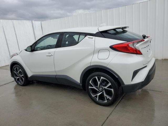 2018 Toyota C-Hr Xle VIN: NMTKHMBX7JR058509 Lot: 54889784