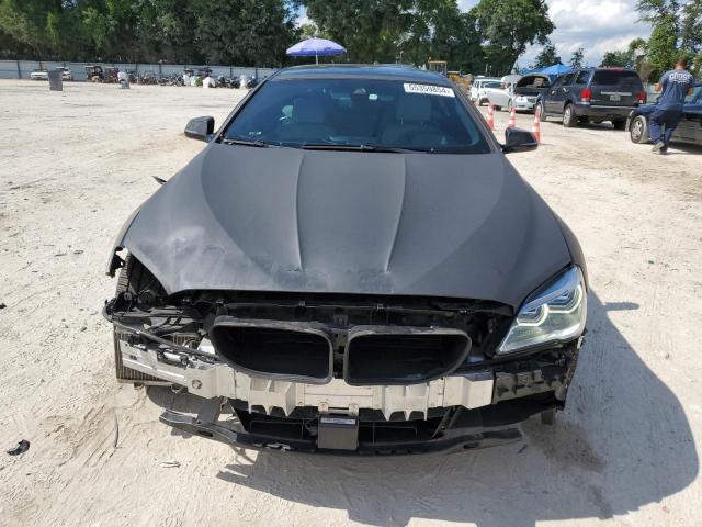 2017 BMW Alpina B6 VIN: WBA6D6C34HG745549 Lot: 55359854