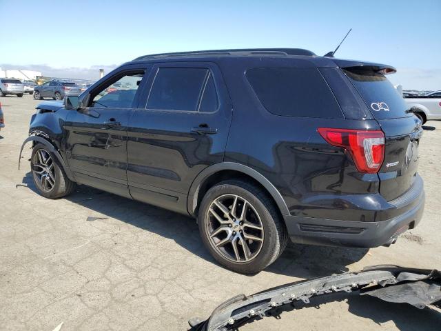 2019 Ford Explorer Sport VIN: 1FM5K8GT8KGB10203 Lot: 54955854