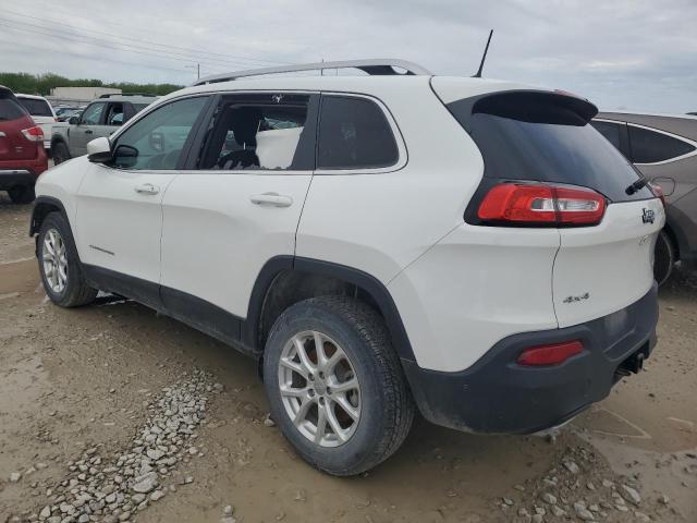 2016 Jeep Cherokee Latitude VIN: 1C4PJMCS8GW269676 Lot: 46690704