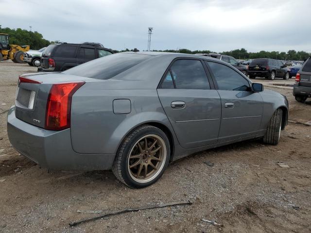 2004 Cadillac Cts VIN: 1G6DM577740134485 Lot: 56736954