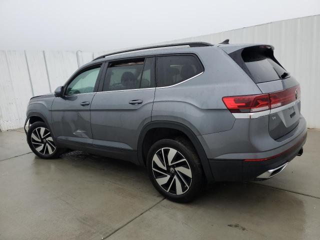 2024 Volkswagen Atlas Se VIN: 1V2HR2CA3RC543779 Lot: 54334514