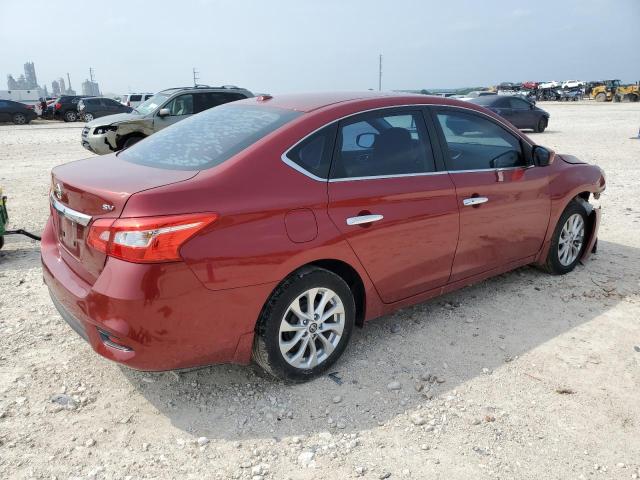 2016 Nissan Sentra S VIN: 3N1AB7APXGY225953 Lot: 53980894