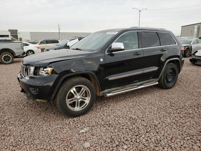 2011 Jeep Grand Cherokee Laredo VIN: 1J4RR4GT6BC628970 Lot: 54260244