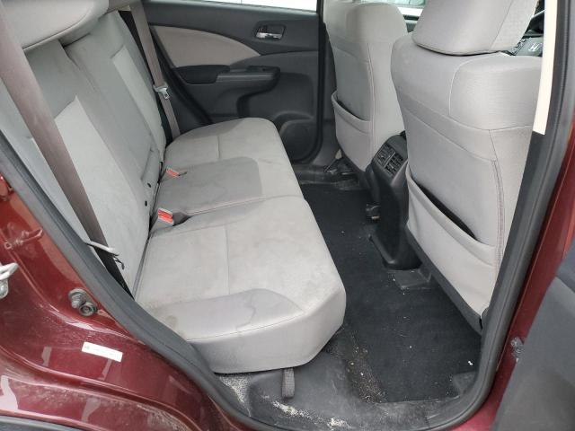 2015 Honda Cr-V Ex VIN: 5J6RM4H5XFL070884 Lot: 54685144