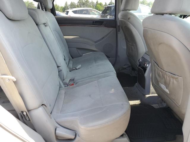 2007 Hyundai Veracruz Gls VIN: KM8NU13C97U009221 Lot: 55538854