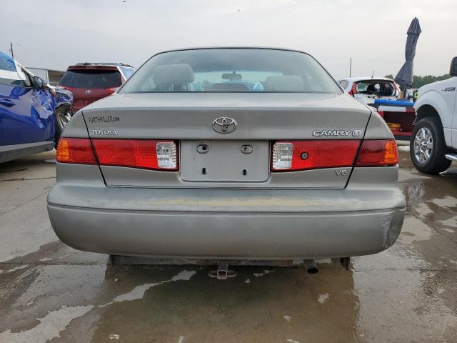 2001 Toyota Camry Ce VIN: JT2BF22K510324427 Lot: 55362974