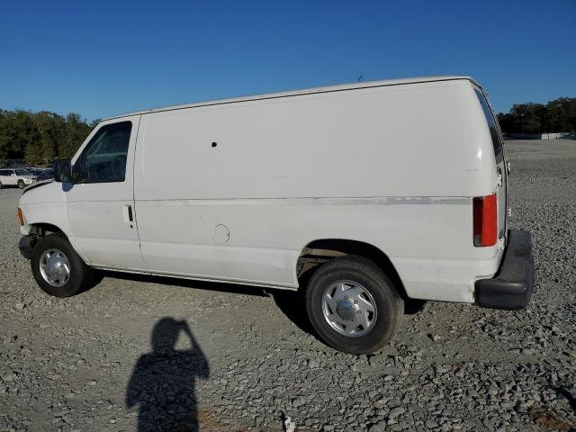 2007 Ford Econoline E250 Van VIN: 1FTNE24L27DA52837 Lot: 56502294