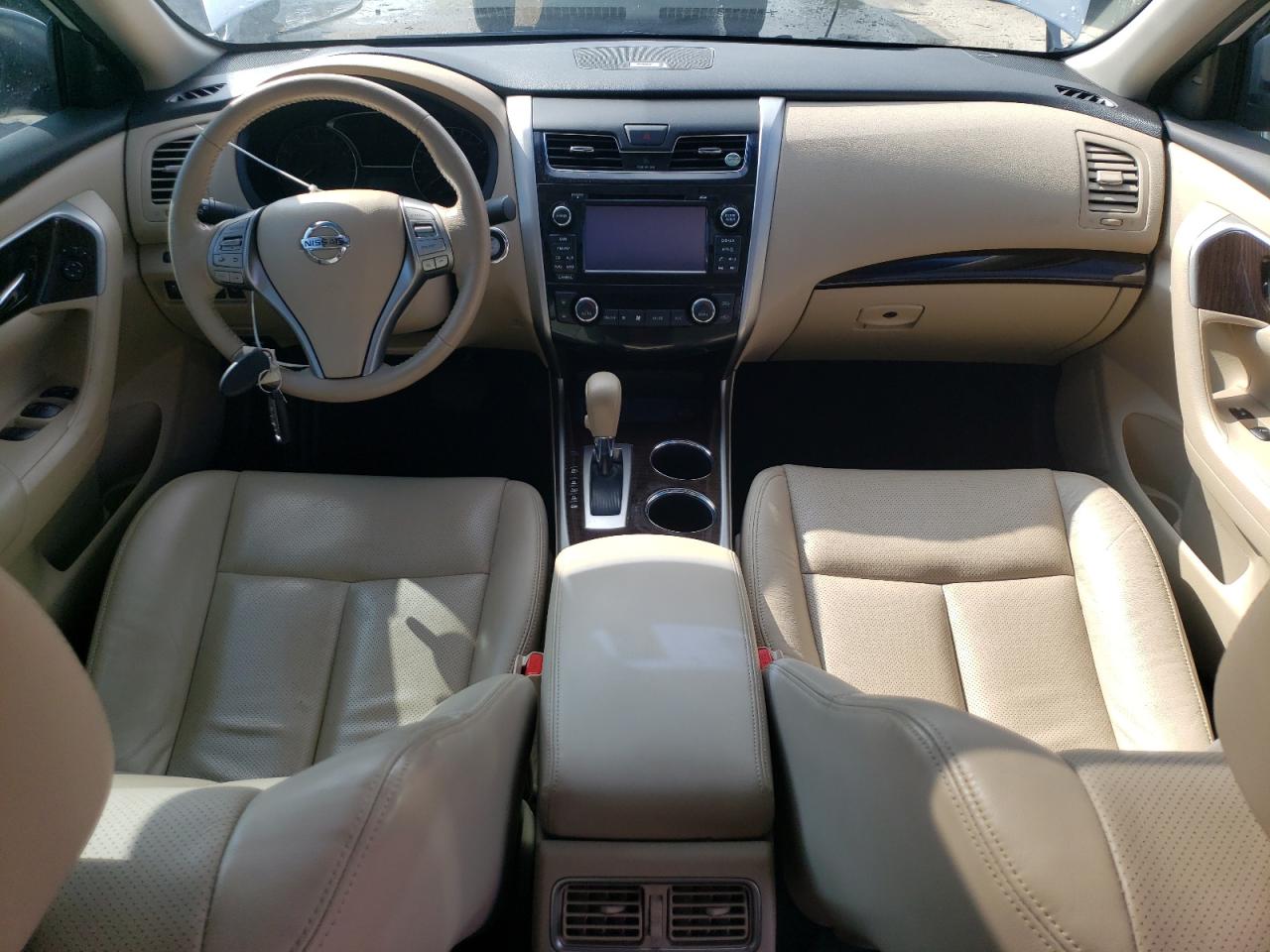 1N4AL3AP9FN398805 2015 Nissan Altima 2.5