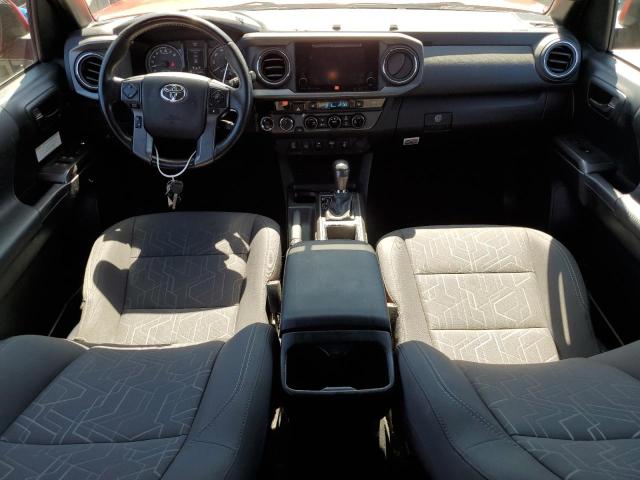 2016 Toyota Tacoma Double Cab VIN: 3TMDZ5BN3GM005830 Lot: 54724744