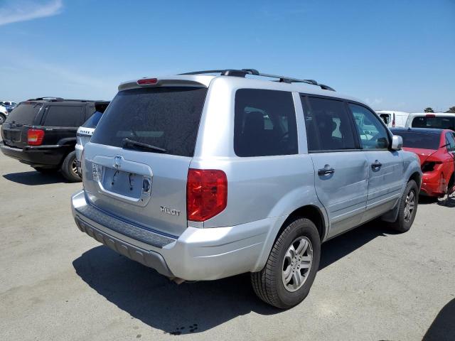 2005 Honda Pilot Exl VIN: 2HKYF18545H538959 Lot: 54782134