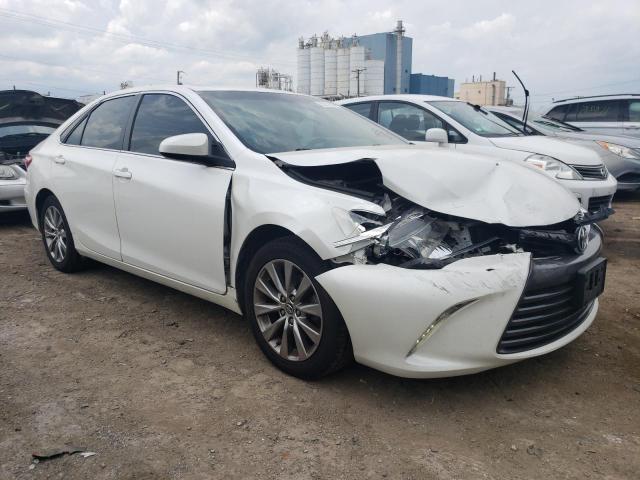 VIN 4T1BF1FK3FU947360 2015 Toyota Camry, LE no.4