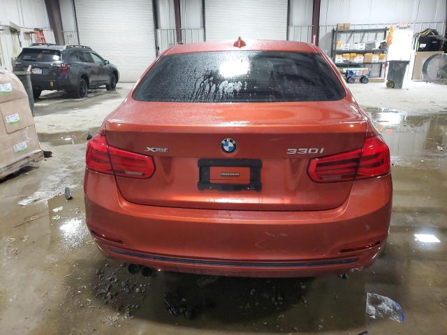 2018 BMW 330 Xi VIN: WBA8D9G52JNU69234 Lot: 53628804