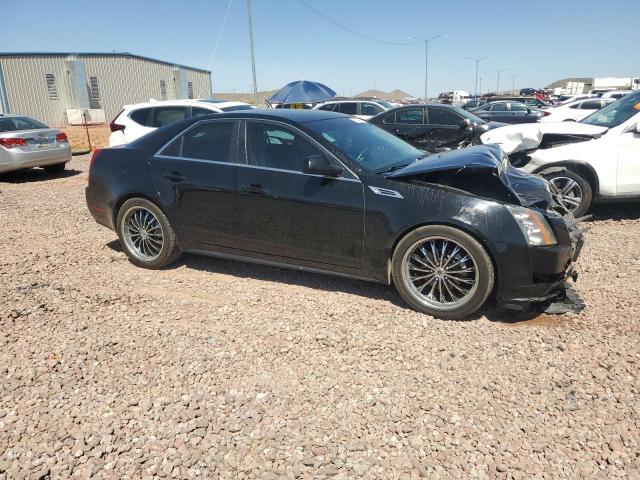 2010 Cadillac Cts Luxury Collection VIN: 1G6DG5EG8A0123405 Lot: 54204614