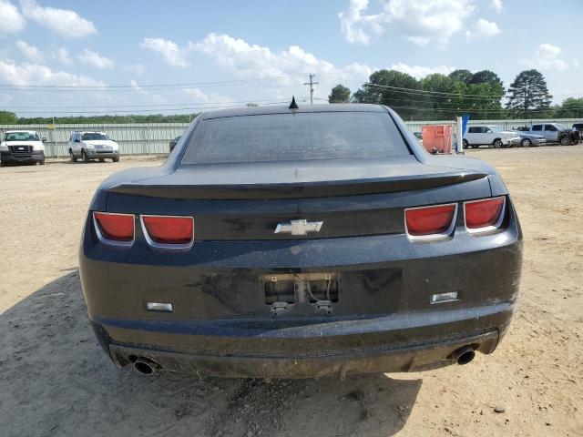 2013 Chevrolet Camaro Lt VIN: 2G1FB1E36D9226271 Lot: 53247734