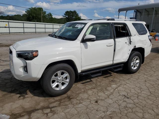 2020 Toyota 4Runner Sr5/Sr5 Premium VIN: JTEBU5JR9L5806364 Lot: 56617194