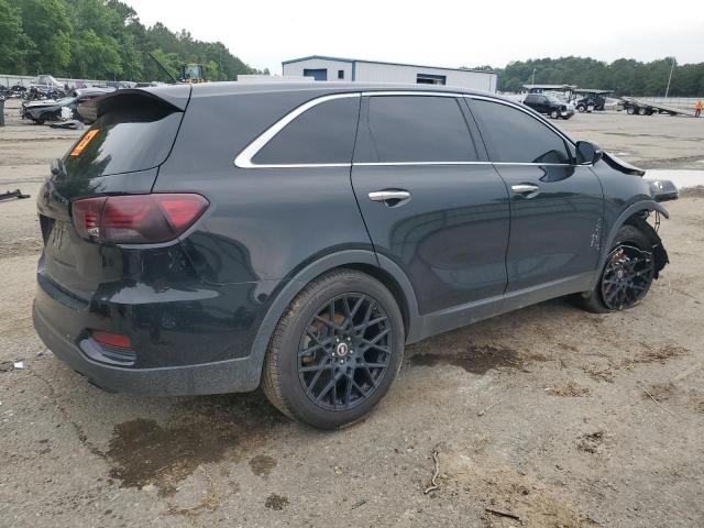 2019 Kia Sorento L VIN: 5XYPG4A31KG587333 Lot: 56404214