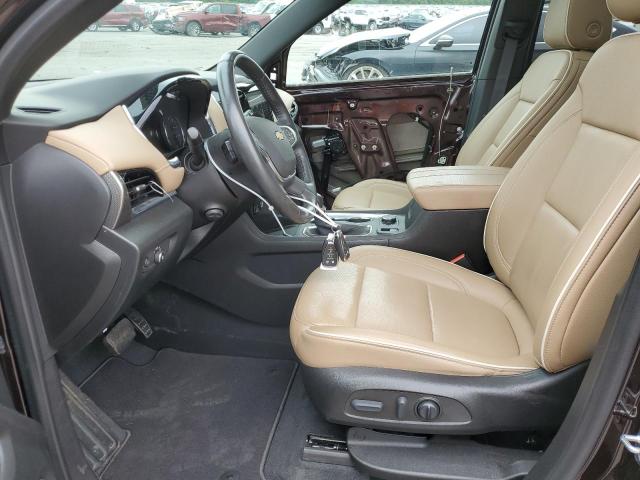 2022 Chevrolet Traverse - Image 7