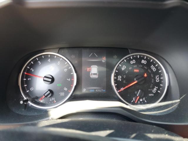 2021 Toyota Rav4 Xle VIN: 2T3P1RFV3MC167149 Lot: 52790884