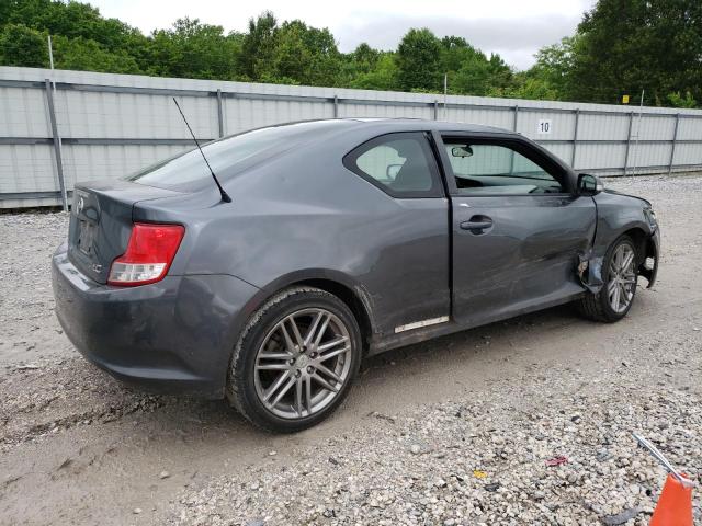 2011 Toyota Scion Tc VIN: JTKJF5C70B3006836 Lot: 53485334