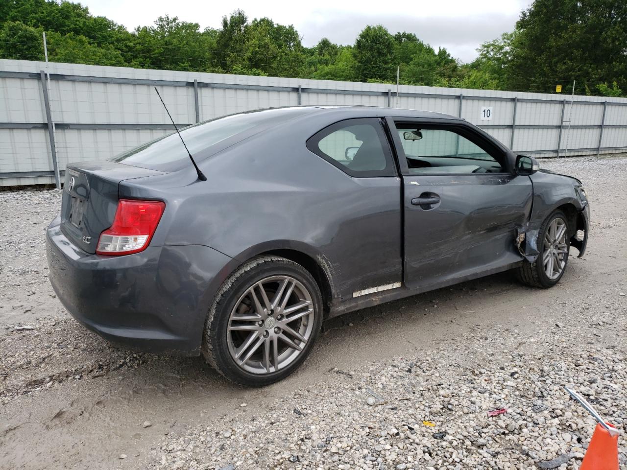 JTKJF5C70B3006836 2011 Toyota Scion Tc