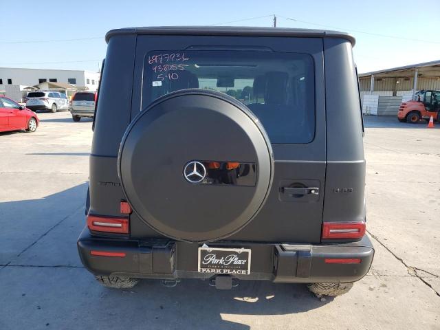 VIN W1NYC7HJ0NX438055 2022 Mercedes-Benz G-Class, 6... no.6