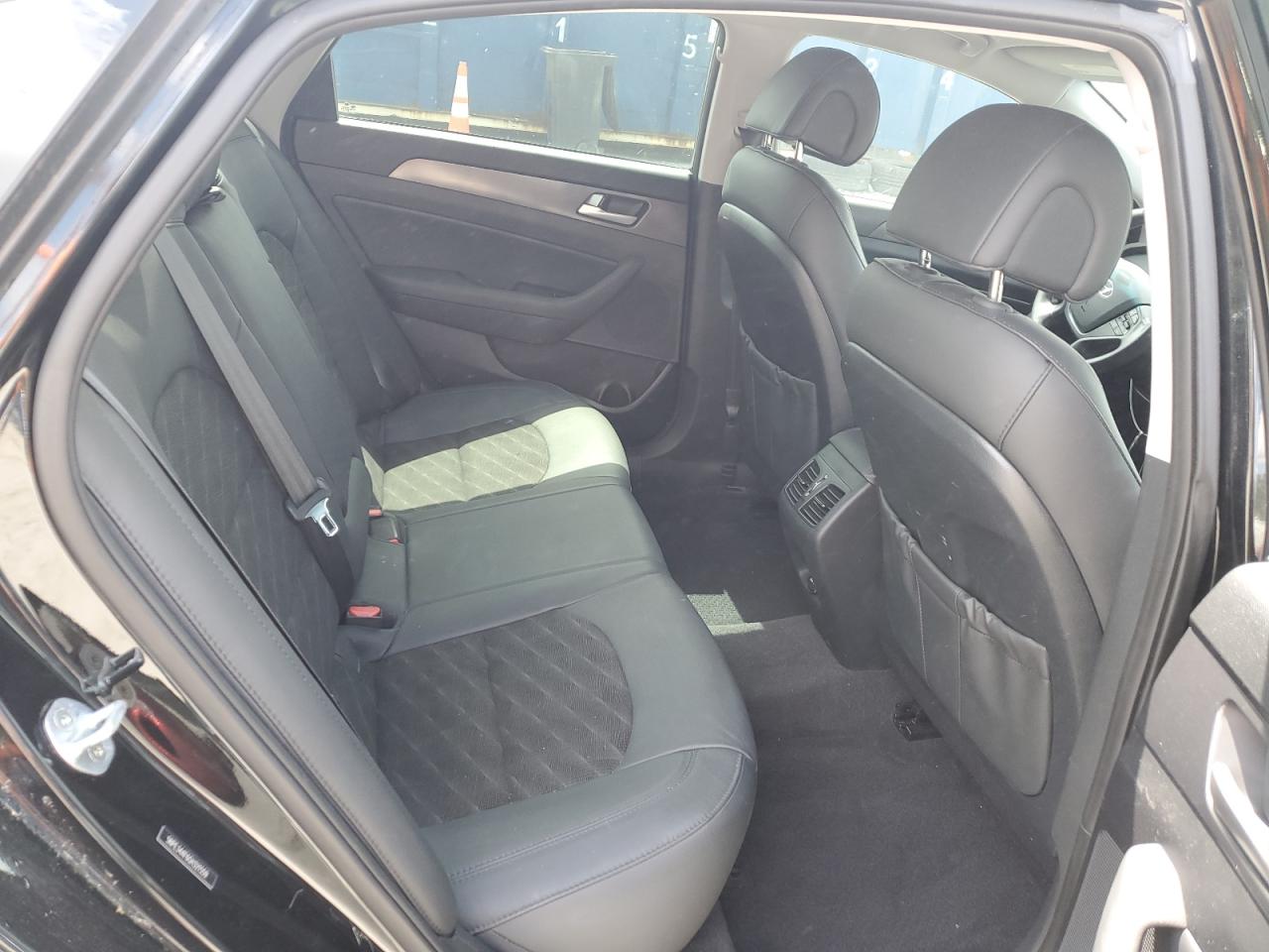 5NPE34AF6GH321559 2016 Hyundai Sonata Sport