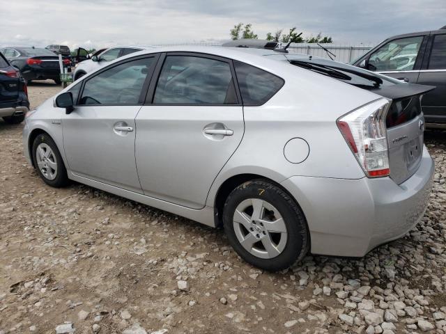 2010 Toyota Prius VIN: JTDKN3DU2A0024066 Lot: 56650354