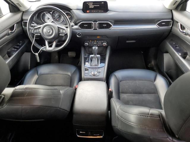 2020 Mazda Cx-5 Touring VIN: JM3KFACM8L0775024 Lot: 56727004