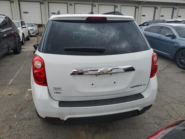 2015 Chevrolet Equinox Lt VIN: 1GNFLFEK9FZ142048 Lot: 56227784