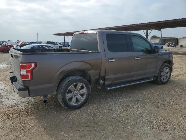 2018 Ford F150 Supercrew VIN: 1FTEW1CP3JKD13200 Lot: 53693054