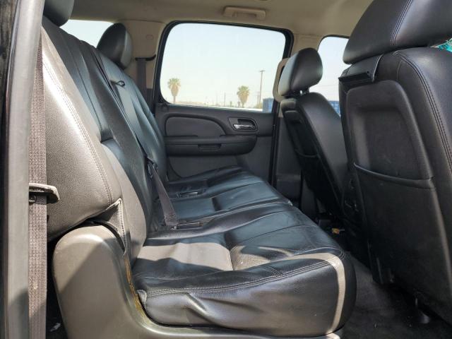 2014 GMC Yukon Xl K1500 Slt VIN: 1GKS2KE75ER147541 Lot: 57159224