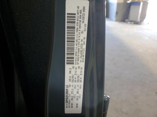 2014 Jeep Wrangler Unlimited Sport VIN: 1C4HJWDG8EL243720 Lot: 55612194