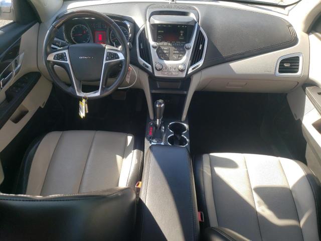 2016 GMC Terrain Denali VIN: 2GKFLRE38G6330189 Lot: 54526544