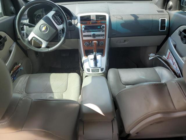 2008 Chevrolet Equinox Lt VIN: 2CNDL53F386340876 Lot: 54454854