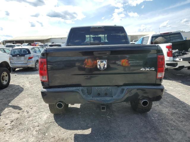 2010 Dodge Ram 1500 VIN: 1D7RV1CT4AS181295 Lot: 56515264