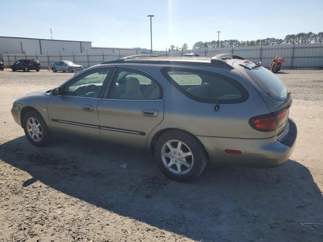 2001 Mercury Sable Ls Premium VIN: 1MEHM59S71A630598 Lot: 55444764