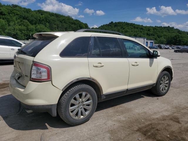 2008 Ford Edge Sel VIN: 2FMDK38CX8BB47654 Lot: 56473844