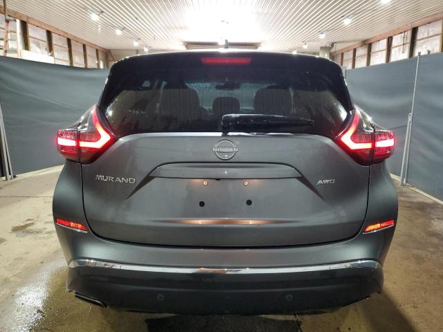 2023 NISSAN MURANO S - 5N1AZ2AS1PC128886