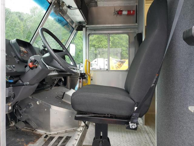 2022 Freightliner Chassis M Line Walk-In Van VIN: 4UZAAPFA3NCND2754 Lot: 54472174