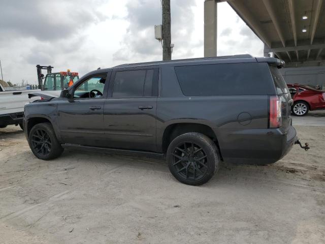 2020 GMC Yukon Xl Denali VIN: 1GKS2HKJ0LR205040 Lot: 55095024