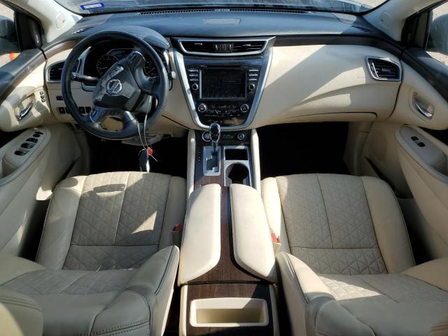 2019 Nissan Murano S VIN: 5N1AZ2MJ0KN116440 Lot: 56952254