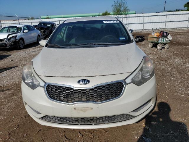 2015 Kia Forte Lx VIN: KNAFK4A63F5374674 Lot: 54852124